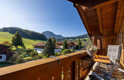 Ferienwohnung Rauschbergblick - Foto 3