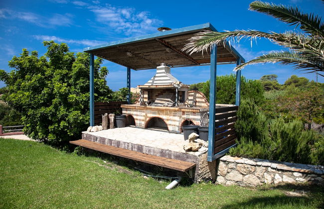 Villa Sapphire - Foto 39