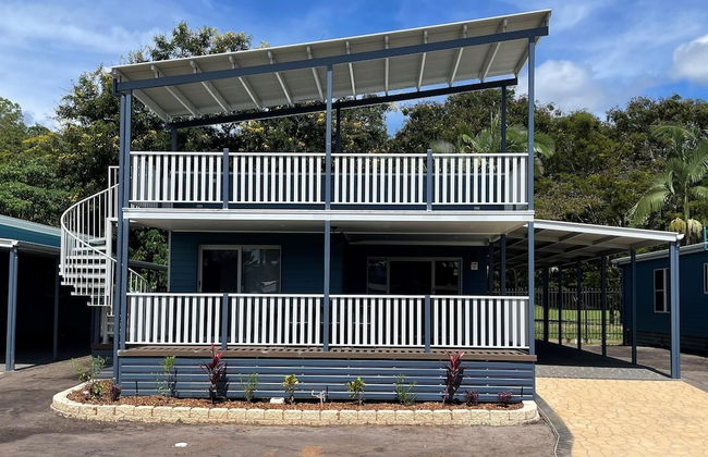 Cairns Coconut Holiday Resort - Foto 29