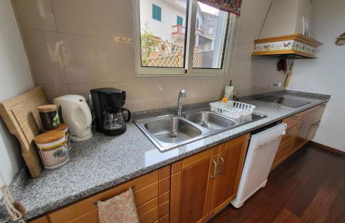 Boutique Chalet in Calheta - Foto 16