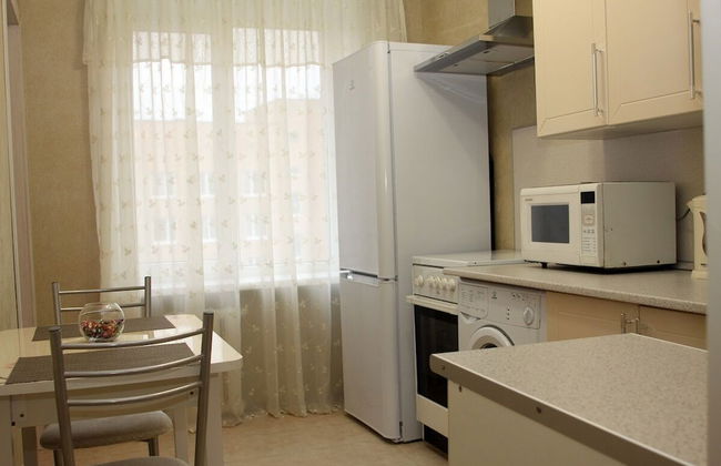 CityInn at Verkhnyaya Maslovka - Foto 4