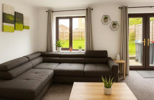 Homely Milton Keynes Stay! - Foto 13
