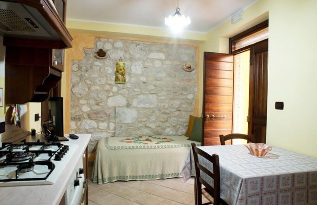 Agriturismo Il Casolare Di Nonno Mario - Foto 6