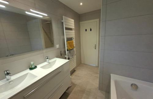 Maison Familiale Locquirec -Vue Mer - 6 chambres - 11personnes - Bretagne - Finistère Nord - Photo 32