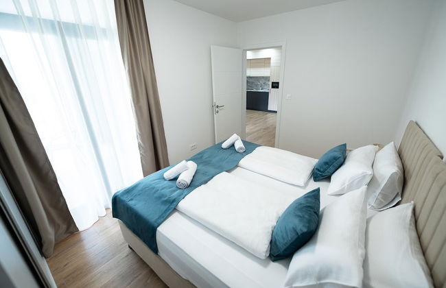 MM Residence Mostar - Foto 19