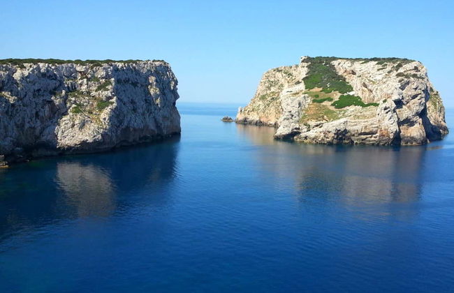 Tour del Parco di Porto Conte in buggy elettrico - Foto 6
