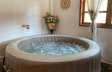 Cabana com Jacuzzi em Guararema - Foto 6