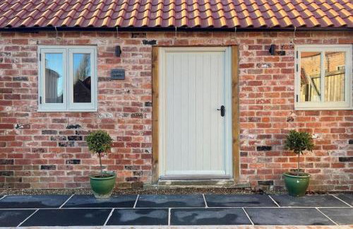 Torworth - 1 Bed Barn - Sleeps 3 - Hot Tub - Foto 11