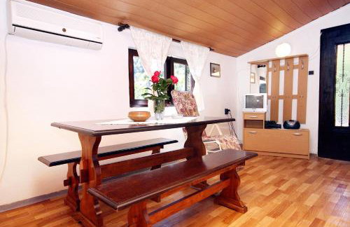 Holiday apartments Veli Iz, Iz - 6253 - Foto 10