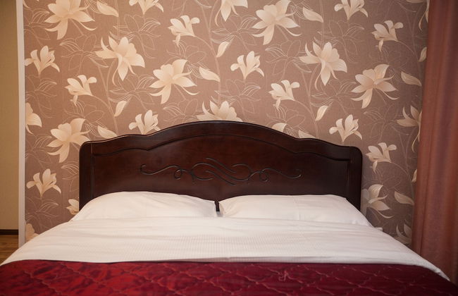 Kvart Apartments Kievskaya - Foto 40