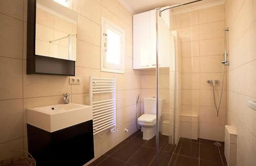 villa Belucra,10p,seaview,jacuzzi,pool - Foto 14