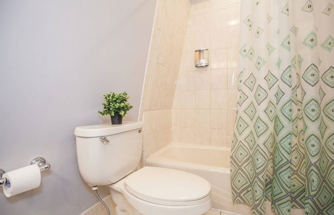 Central Boston 5 Bed 2 Bath North End-sleeps 10 - Foto 26