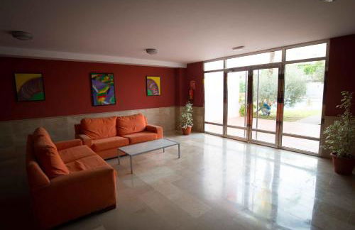 Vera Almería - Mar y Piscinas - Foto 24