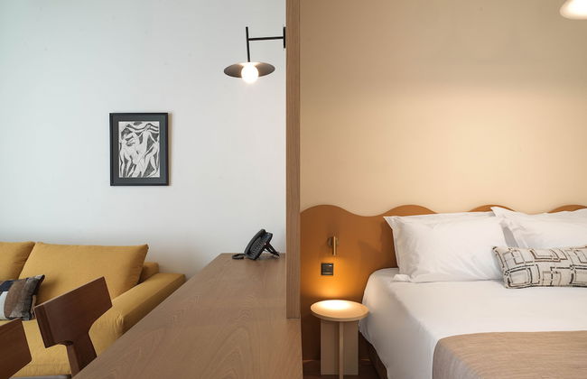 Alinea Market Agora Square - Foto 12