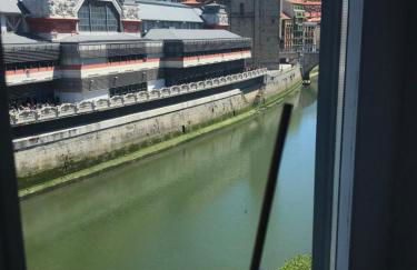 Old Town & River (Casco Viejo Bilbao) E-BI 1138 - Foto 6