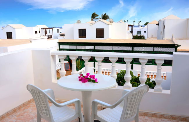 Apartamentos Tisalaya - Photo 19