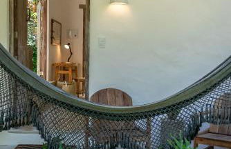 Suítes Casa Kamayurá - Foto 40