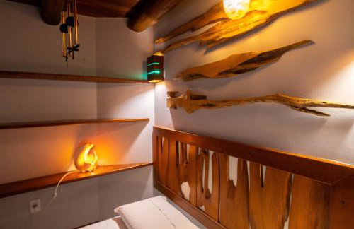 Pousada Rio das Onças - Photo 53