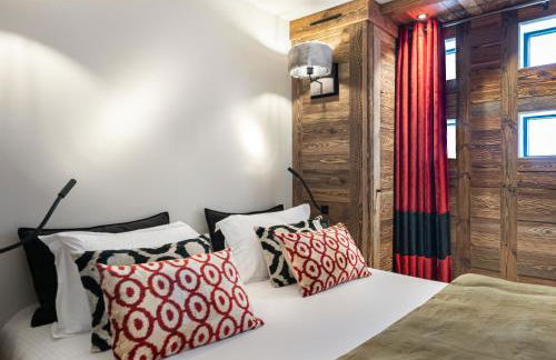 Appartement Etoile - LES CHALETS COVAREL - Foto 19