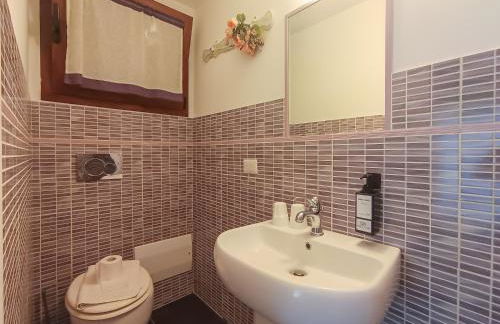 VILLA DI l ABBIU RELAIS ANTICA DIMORA STORICA - Photo 68