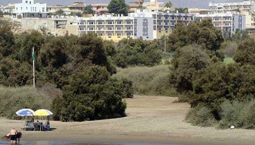 Apartamento Calarreona - Aguilas - Foto 3