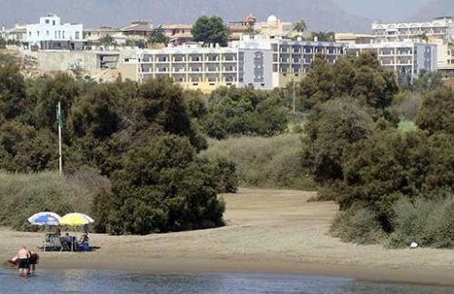 Apartamento Calarreona - Aguilas - Foto 3