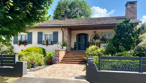 Le Gîte de Brigitte ! - Foto 4