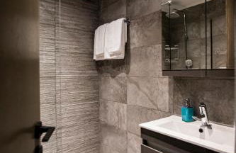 AEGLI Central Luxury Apartment - Foto 7