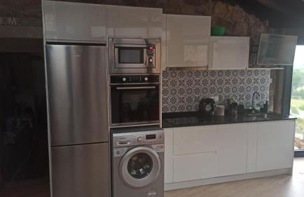 O Recuncho de Tibias - Foto 17