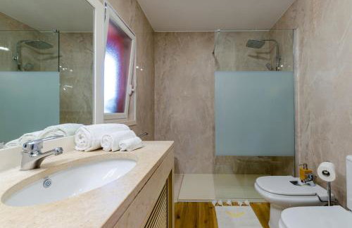 Oasis of Aroeira Golf & Beach House - Foto 46