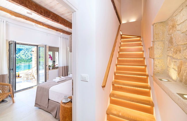 Blue Lake Villa - Foto 18