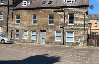 3 Bedroom Townhouse on NC500, Wick, Highland - Photo 1
