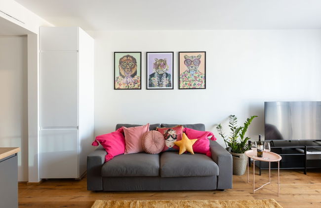 Urban Chic Residences - Foto 19