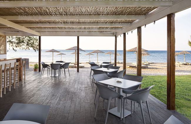 Doryssa Coast Apartments - Foto 26