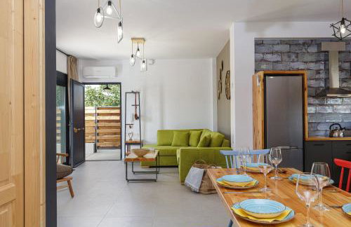 Iron Villas - Nefeli & Oniros - Photo 10