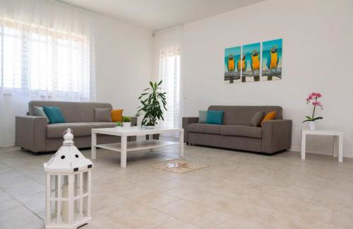 Villa Perilli - Luxury Stay con piscina privata - Foto 9