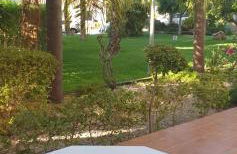 Nice 2 bedroom apartment groundfloor swimming pool - Foto 12