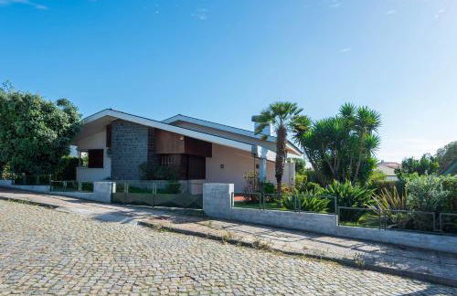 Atlantic Villa - Mindelo Beach - Foto 1