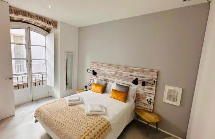 Apartamentos GADIR CENTRO - Foto 84