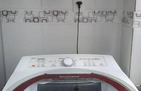 Apto Inteiro - Com roupa de cama e banho - Elevador - Garagem - Wi-fi - Vista Mar de todas as janelas e varanda - Foto 8