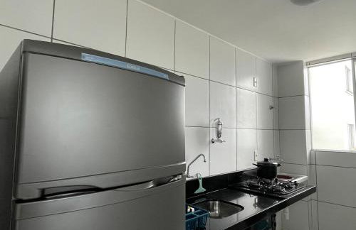 Apartamento confortável para sua estadia - Photo 34
