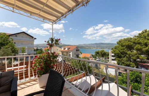 Treno, Luxurious Apartment with Jacuzzi and Sea-View - Foto 2