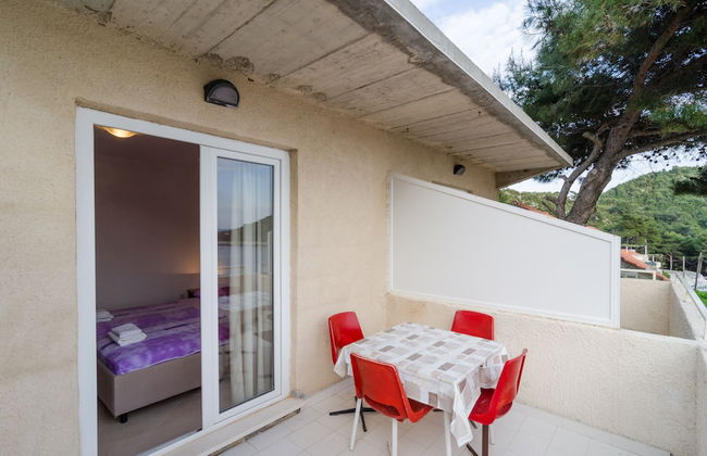 Apartments Feral - Foto 38