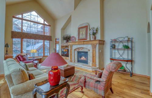 Spruce Tree Lodge #208 - Foto 1