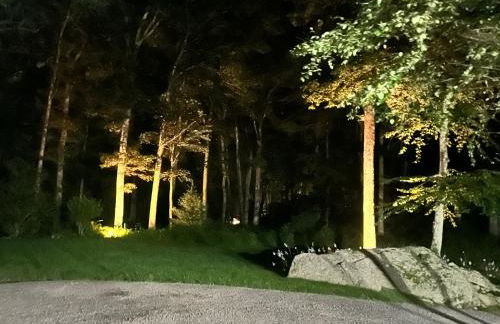 Upmarket Country Retreat, Washington, Connecticut - Foto 19