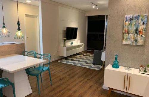 Luxo Capivari - Gaudi Loft Design - Foto 9