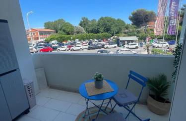 Appartamento a 20 metri dal mare. - Foto 9