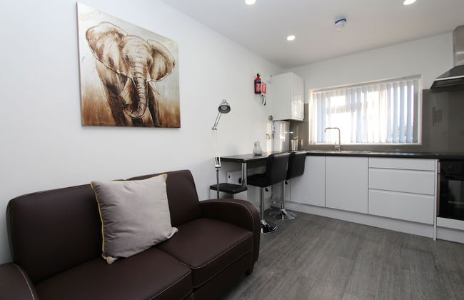 BlueGreen Suites - Foto 26