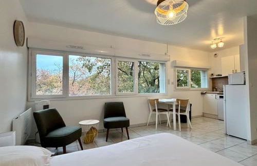 Studio cosy Tours-Sud - Photo 9