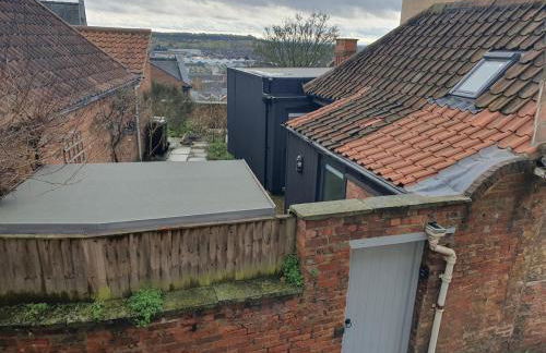 Stylish and private in the Cathedral Quarter - Foto 9